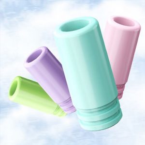 헬베이프 젤로 버터 드립팁