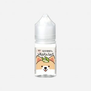 개마시써 입호흡 액상 30ml