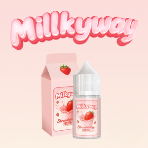 밀키웨이 입호흡 액상 30ml