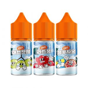 쎄씨 입호흡 액상 30ml