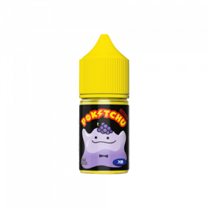 포켓츄 노멘솔 입호흡 액상 30ml