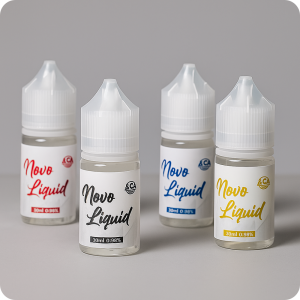 ★대량구매★ 노보 저농도 입호흡 액상 30ml