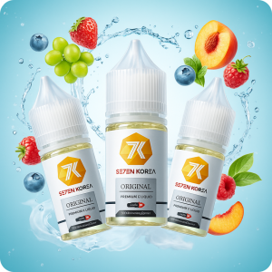 ★대량구매★ 세븐코리아 입호흡 액상 30ml