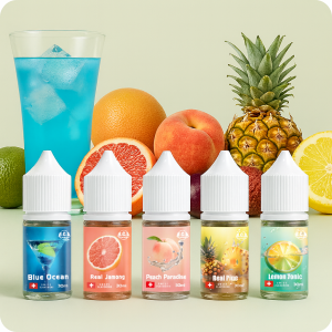 ★대량구매★ 스타로아 입호흡 액상 30ml