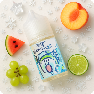 ★대량구매★ 얼려먹구싶오 입호흡 액상 30ml
