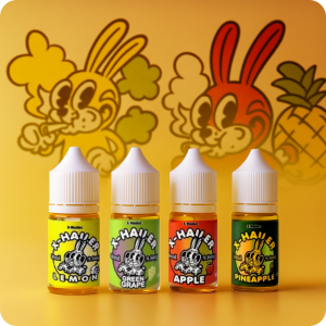 ★대량구매★ 엑스헤일러 입호흡 액상 30ml