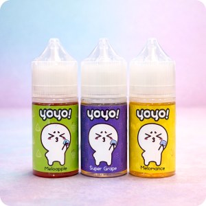 ★대량구매★ 요요 입호흡 액상 30ml