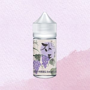 ★대량구매★ 자담 입호흡 액상 30ml