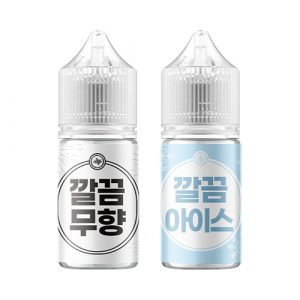 깔끔 입호흡 액상 30ml
