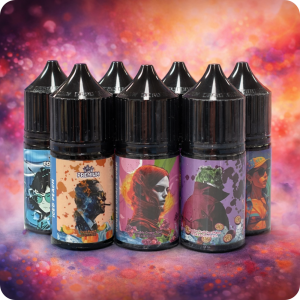 ★대량구매★ 붐바 BOMBA 입호흡 액상 30ml
